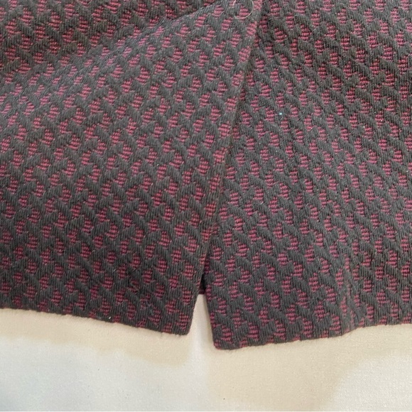 Banana Republic Black Knee-Length Pencil Skirt - Picture 5 of 8